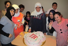 Birthday