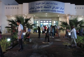 Voluntary Groups