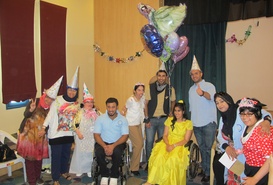 Birthday