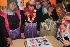 Birthday