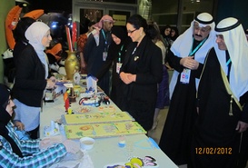 Exhibitions