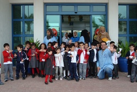 School Activities