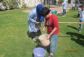School Activities