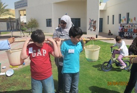 School Activities