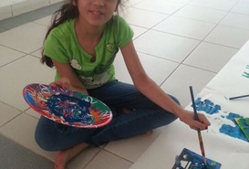 Arts & Crafts