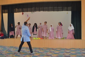 School Activities