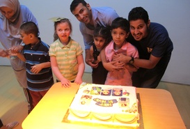 Birthday