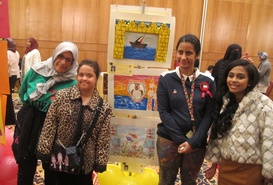 Exhibitions