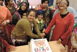 Birthday