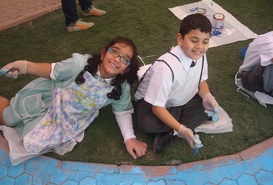 School Activities