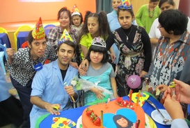 Birthday