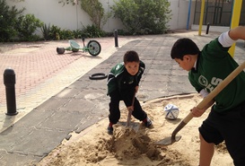 School Activities